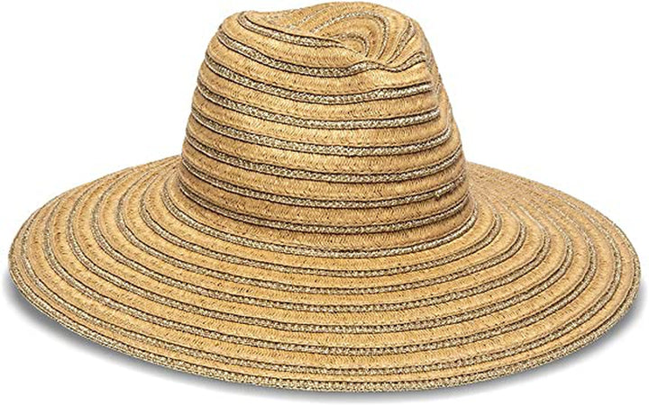 Physician Endorsed Hamilton Hat - Beige