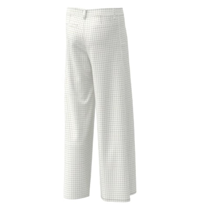 A. Putnam Tulip Pant - Birch Check