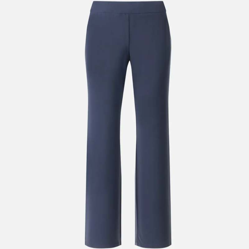 Chervò Sariotto Superflex Pant - Navy