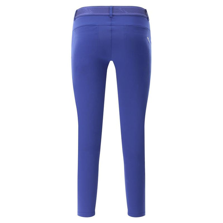 Chervò Selena Pant - Blue