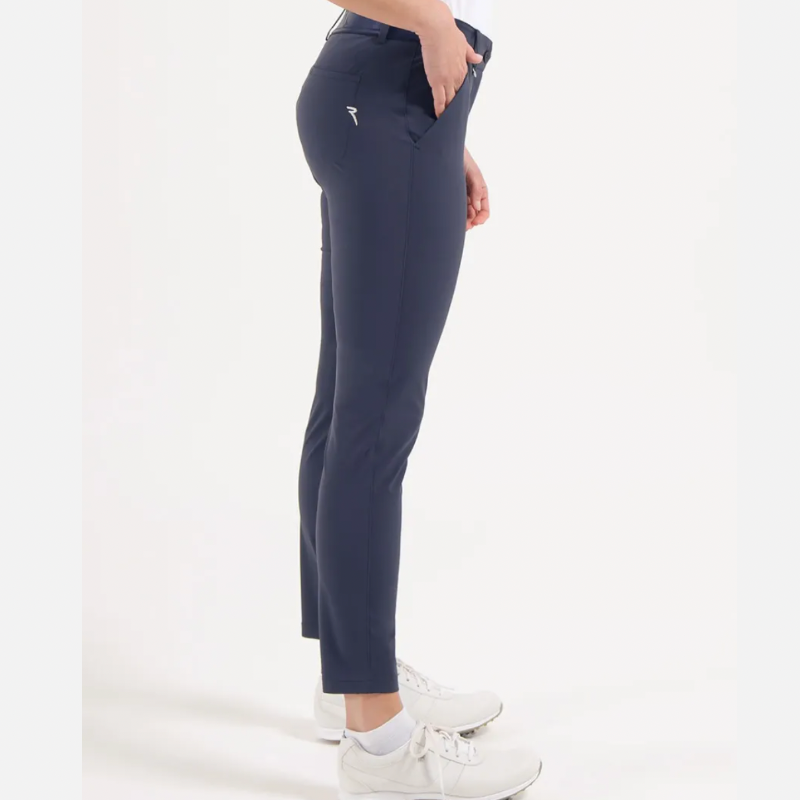 Chervò Sell Superflex Pant - Navy