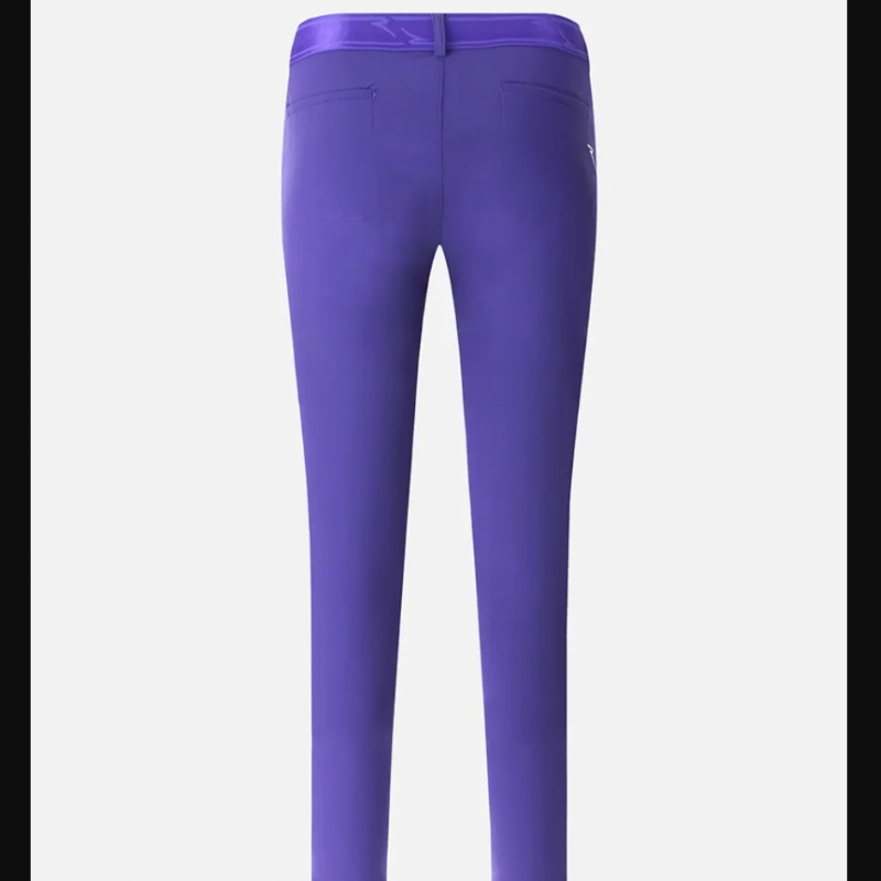 Chervò Sell Superflex Pant - Purple