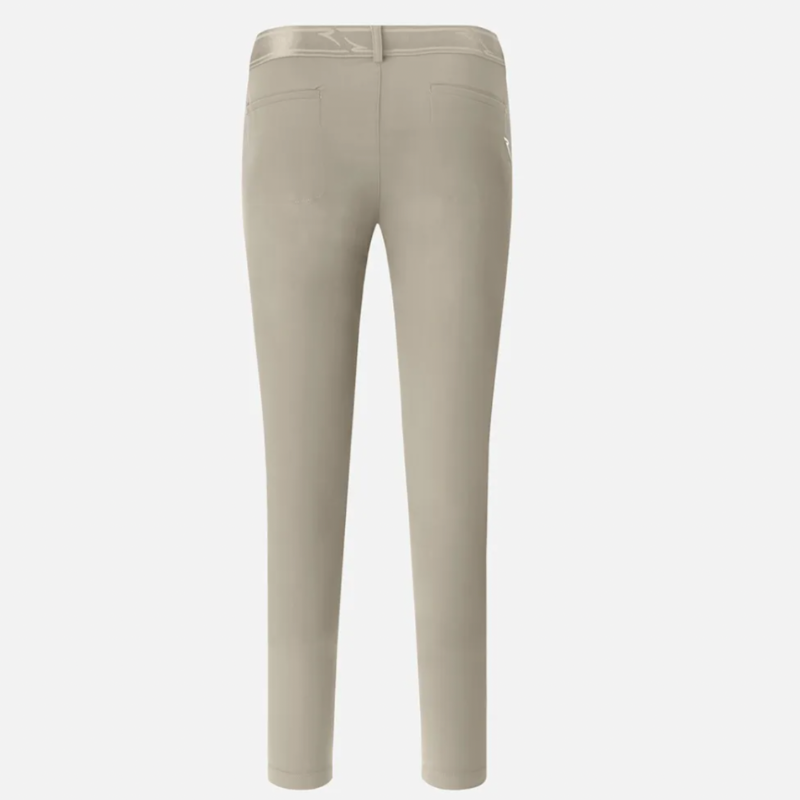 Chervò Sell Superflex Pant - Taupe