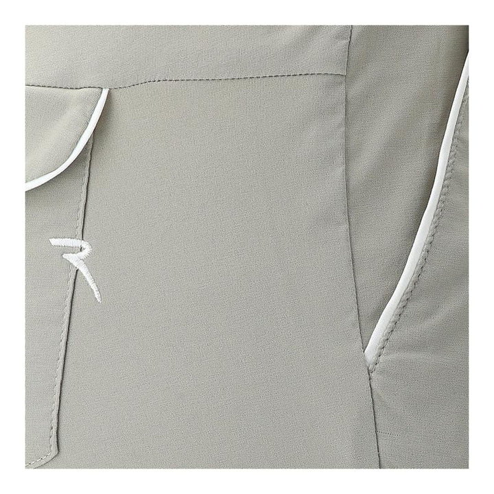 Chervò Simpatico Pant - Taupe