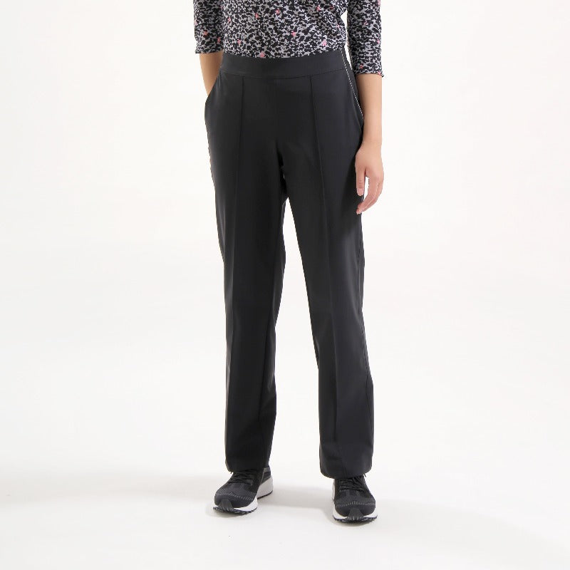 Chervò Sparrow Pants - Black