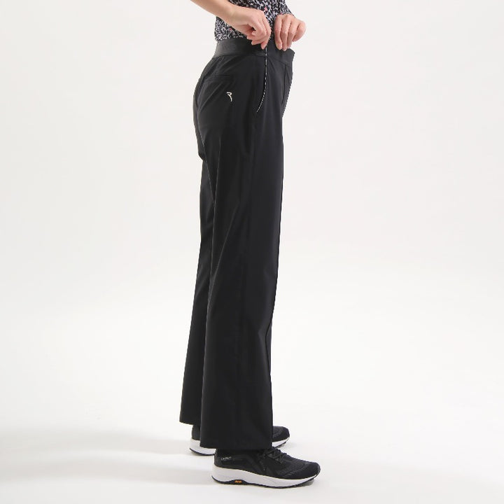 Chervò Sparrow Pants - Black