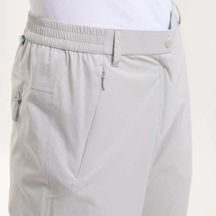 Chervò Speciality Rain Pants - Pearl