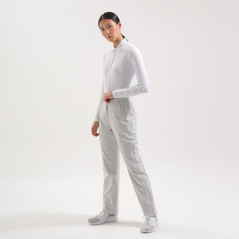 Chervò Speciality Rain Pants - Pearl