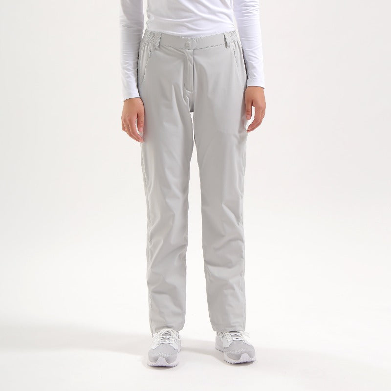 Chervò Speciality Rain Pants - Pearl