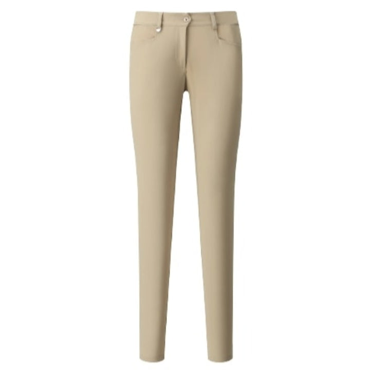 Chervò Splendid Pants - Beige