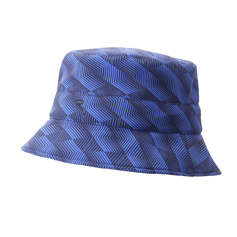 Chervò Wistol Hat - Navy