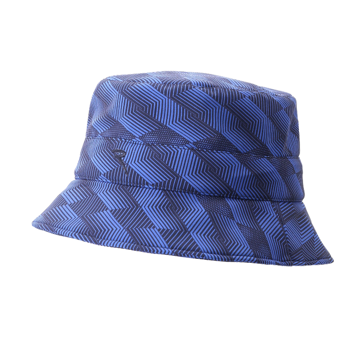 Chervò Wistol Hat - Navy