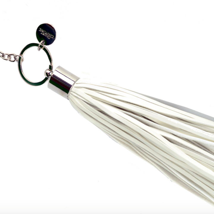 Court Couture Tassel