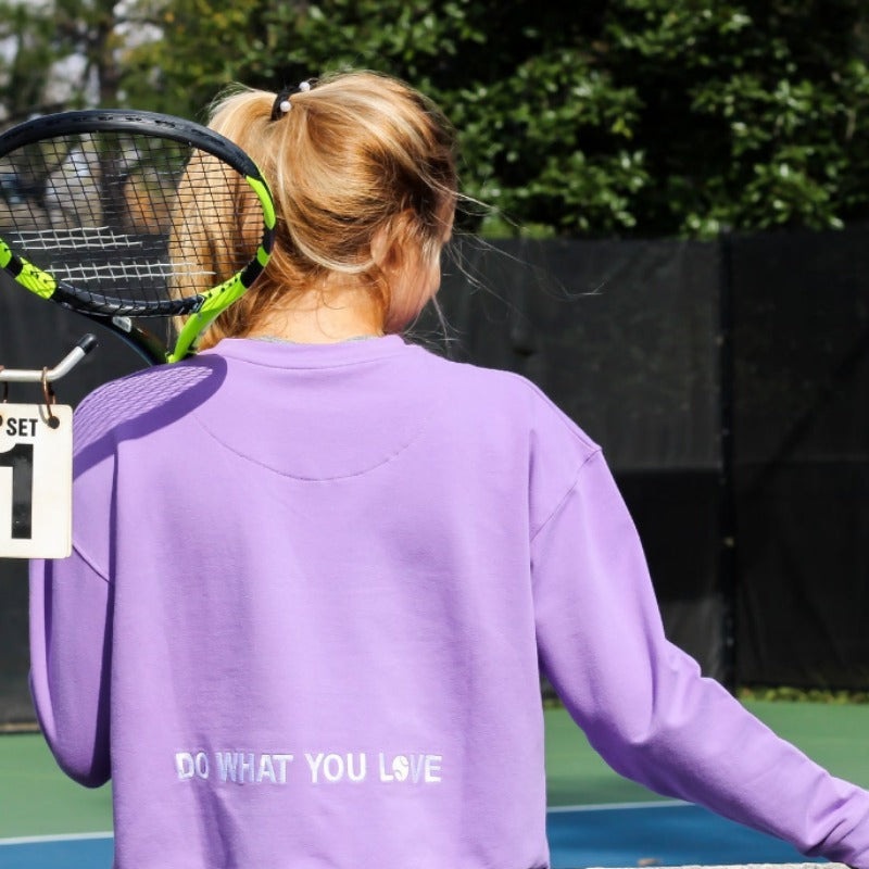 Women's Tennis Tops - Tank Tops, T-Shirts & Long Sleeves