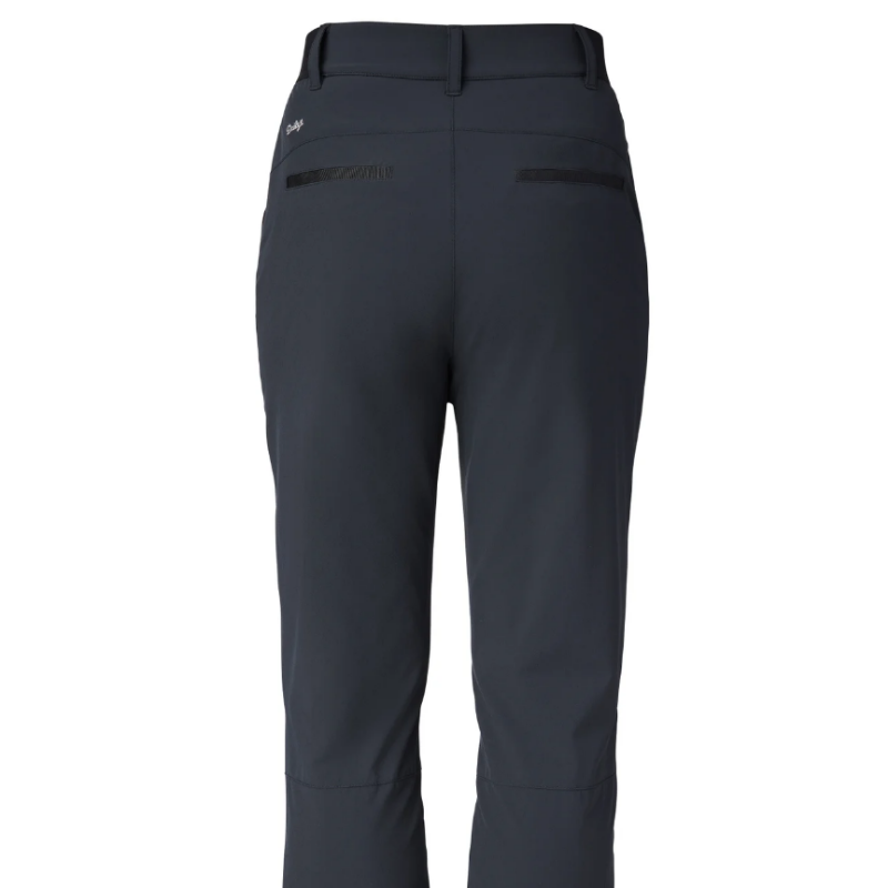 Daily Sports Belluna Stretch Pants 32" - Navy