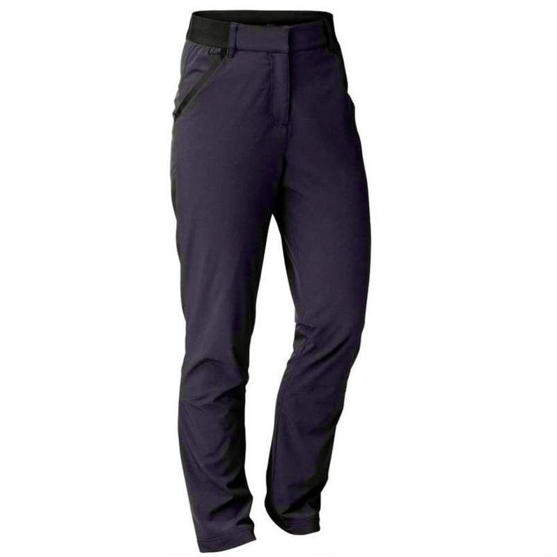 Daily Sports Belluna Stretch Pants 32" - Navy