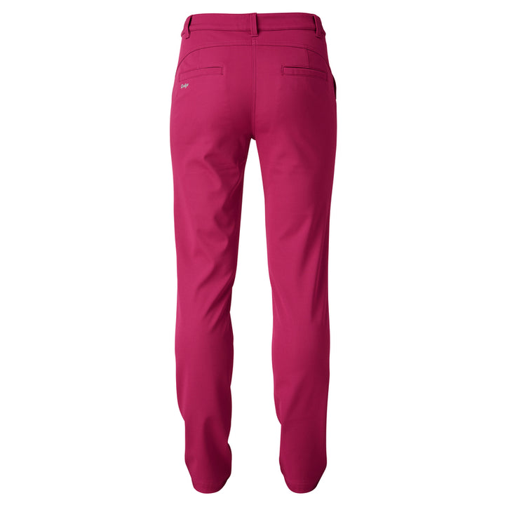 Daily Sports Irene Pant- Plum