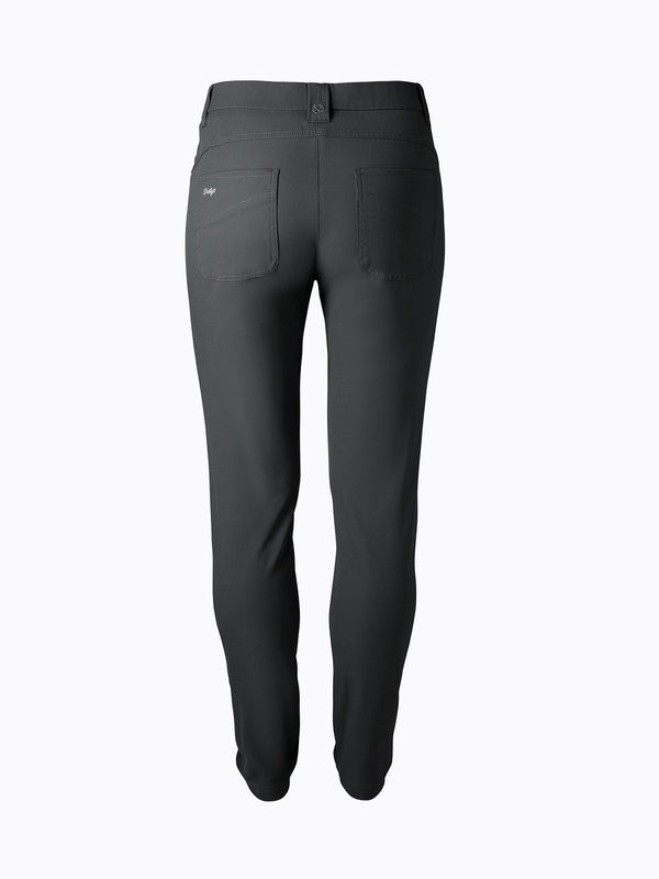 Daily Sports Lyric Pants (29") - Black