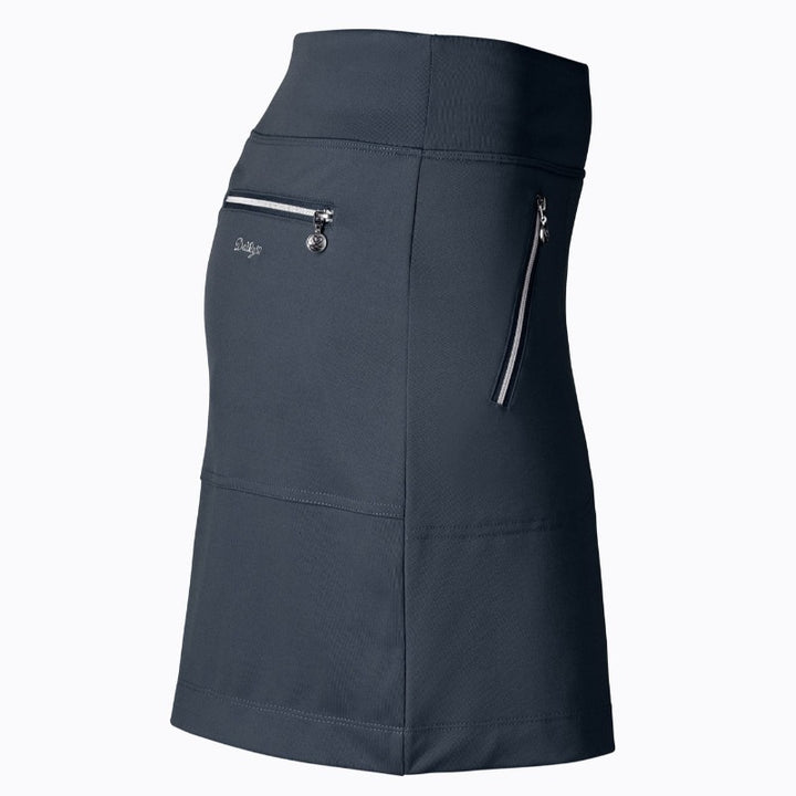 Daily Sports Madge Skort 18" - Navy