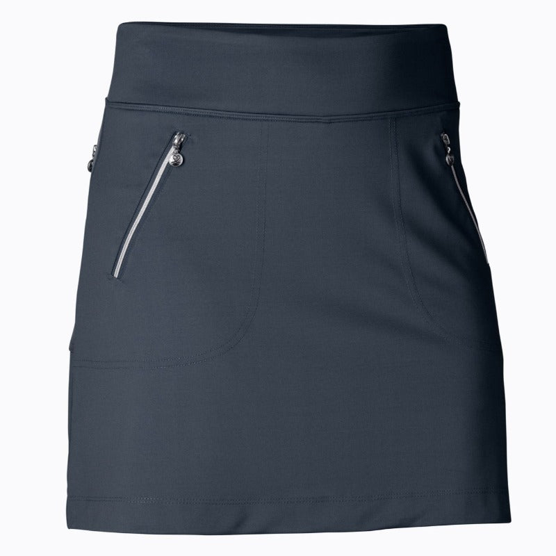 Daily Sports Madge Skort 18" - Navy