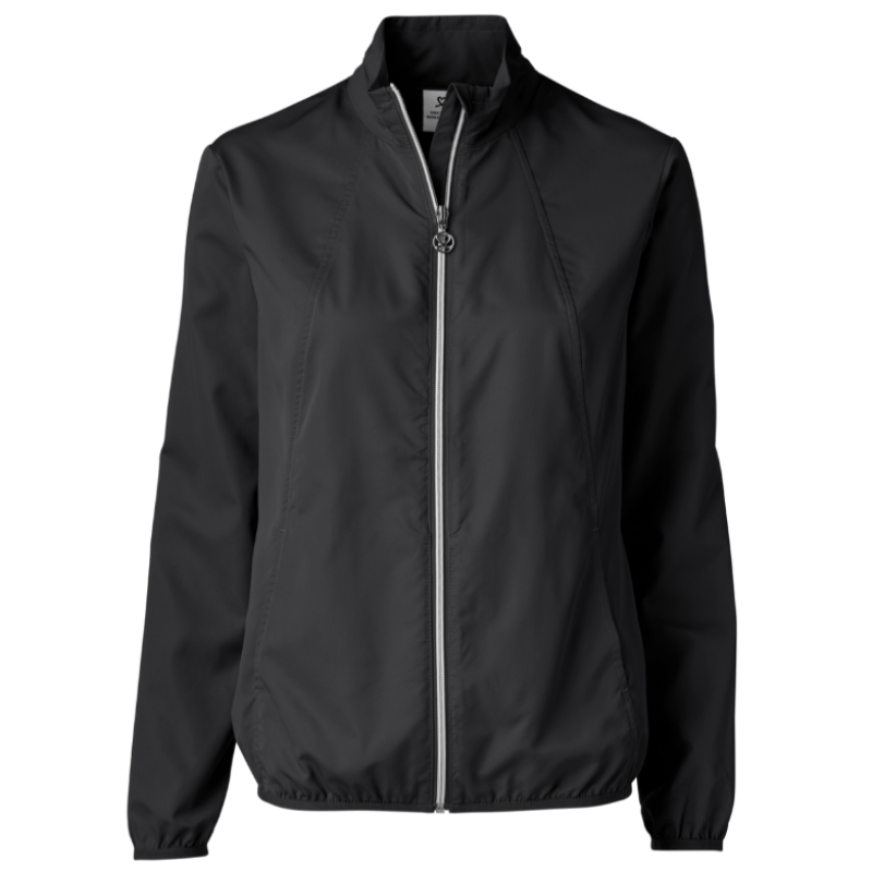 Daily Sports Mia Wind Jacket - Black