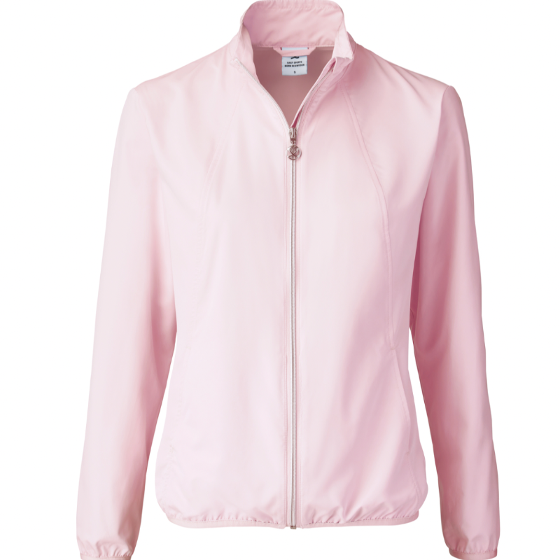 Daily Sports Mia Wind Jacket - Pink