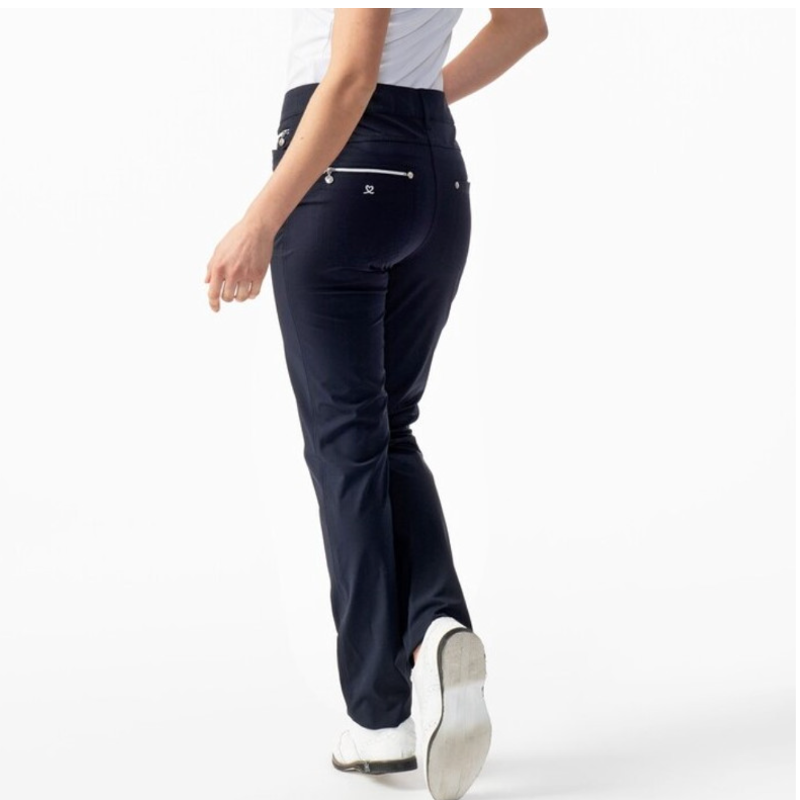 Daily Sports Miracle Pants(34") - Navy