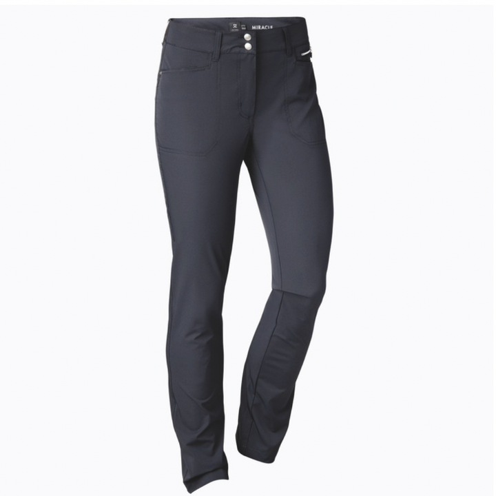 Daily Sports Miracle Pants(34") - Navy