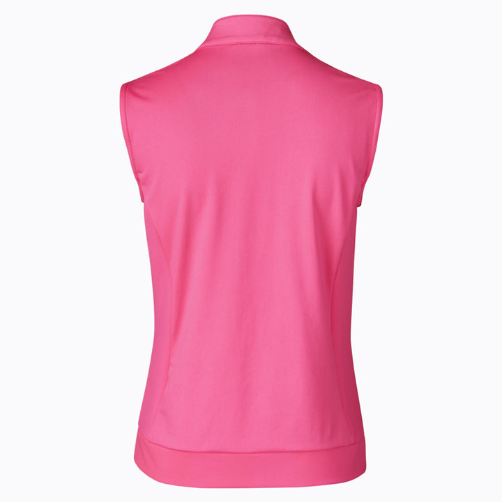 Daily Sports Peg Vest - Dahlia (Pink)