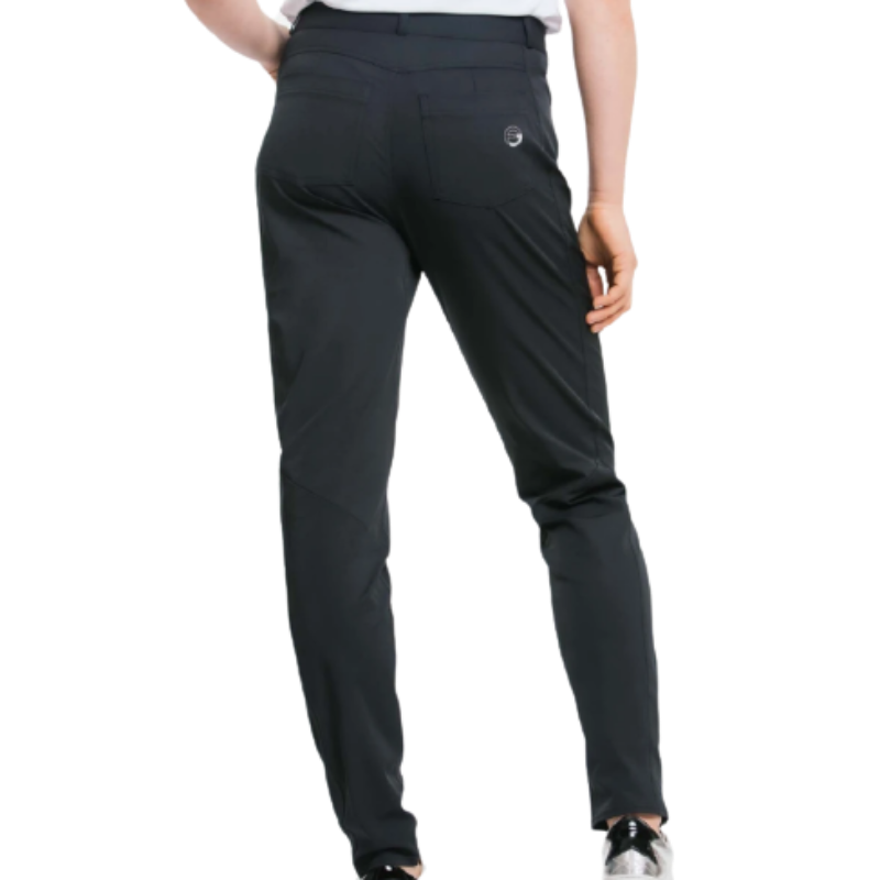 Foray Golf Performance Pant - Black