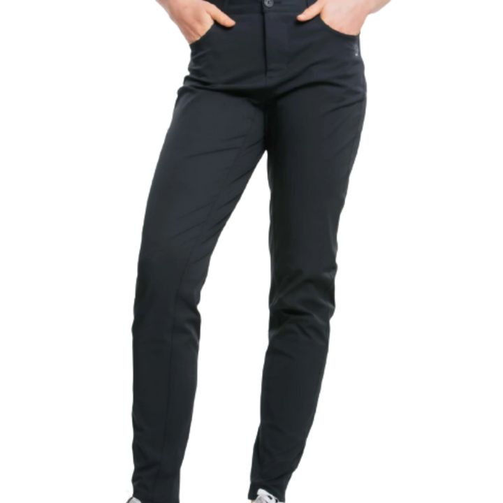 Foray Golf Performance Pant - Black