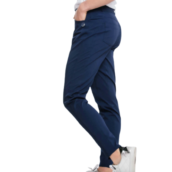 Foray Golf Performance Pant - Navy