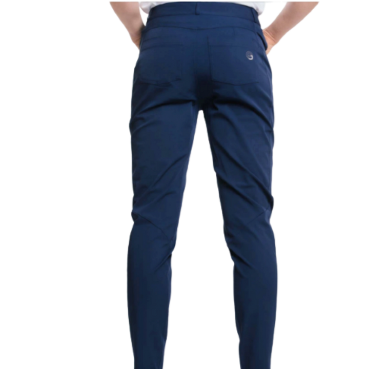 Foray Golf Performance Pant - Navy