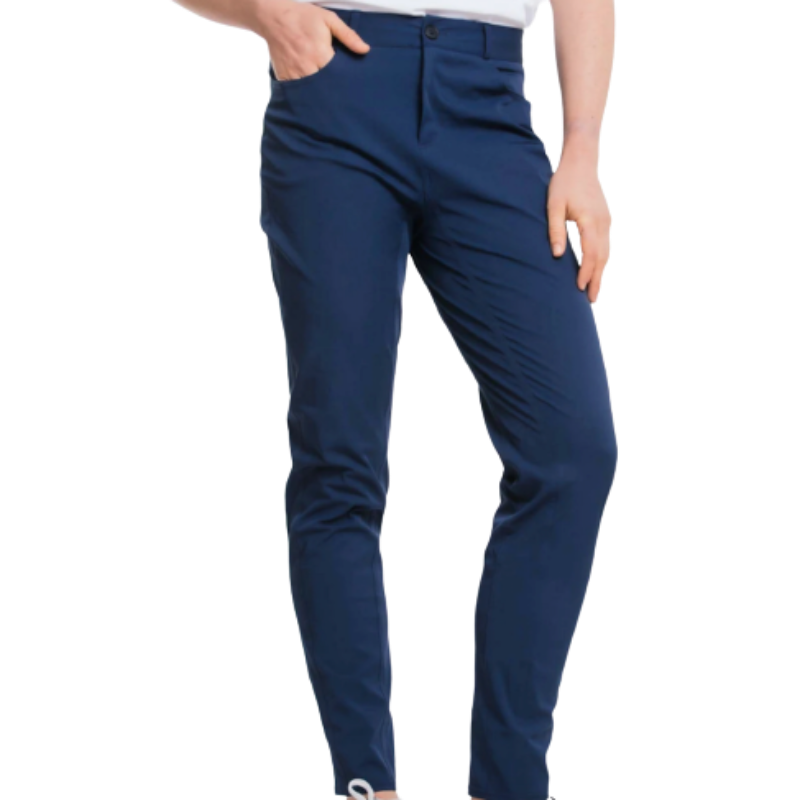 Foray Golf Performance Pant - Navy