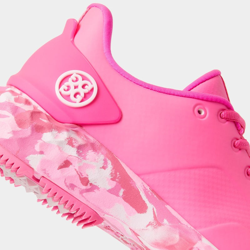 G/FORE MG4 Golf Shoe - Knockout Pink