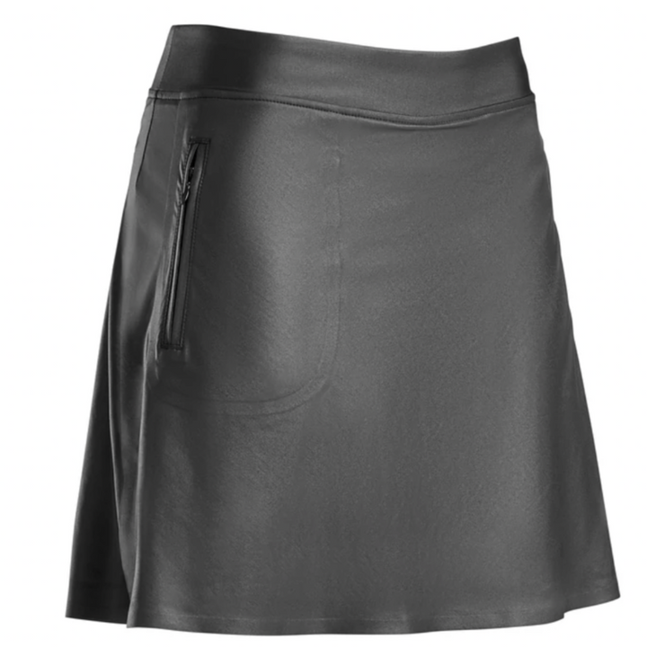 G/FORE Effortless Skort - Onyx