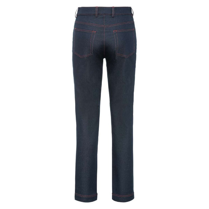 Golfino Autumn Fairway Pant - Denim