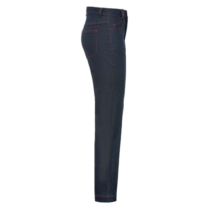 Golfino Autumn Fairway Pant - Denim