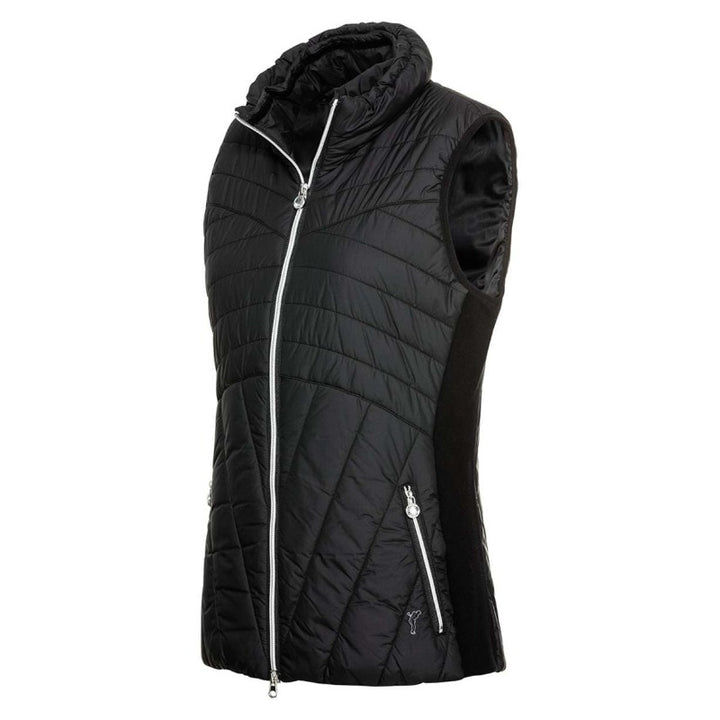 Golfino Berarda Vest - Black