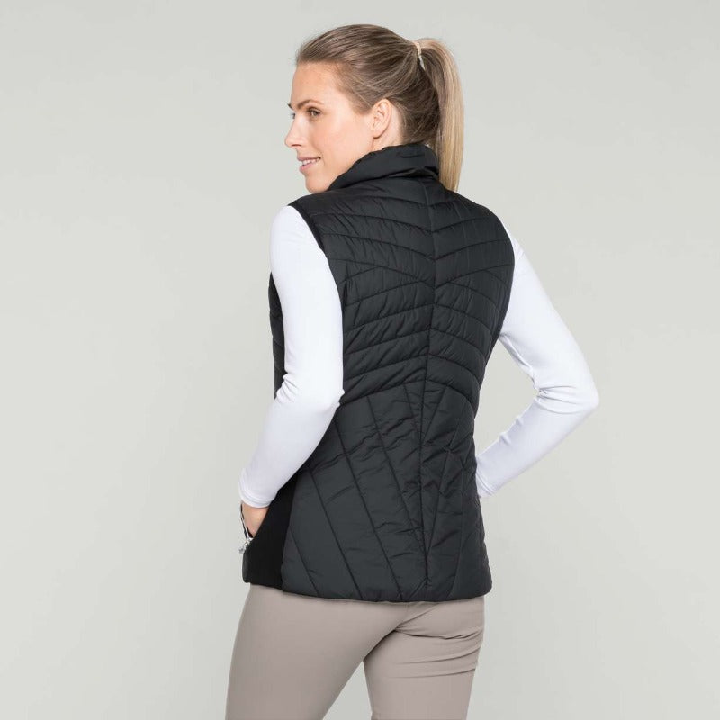 Golfino Berarda Vest - Black