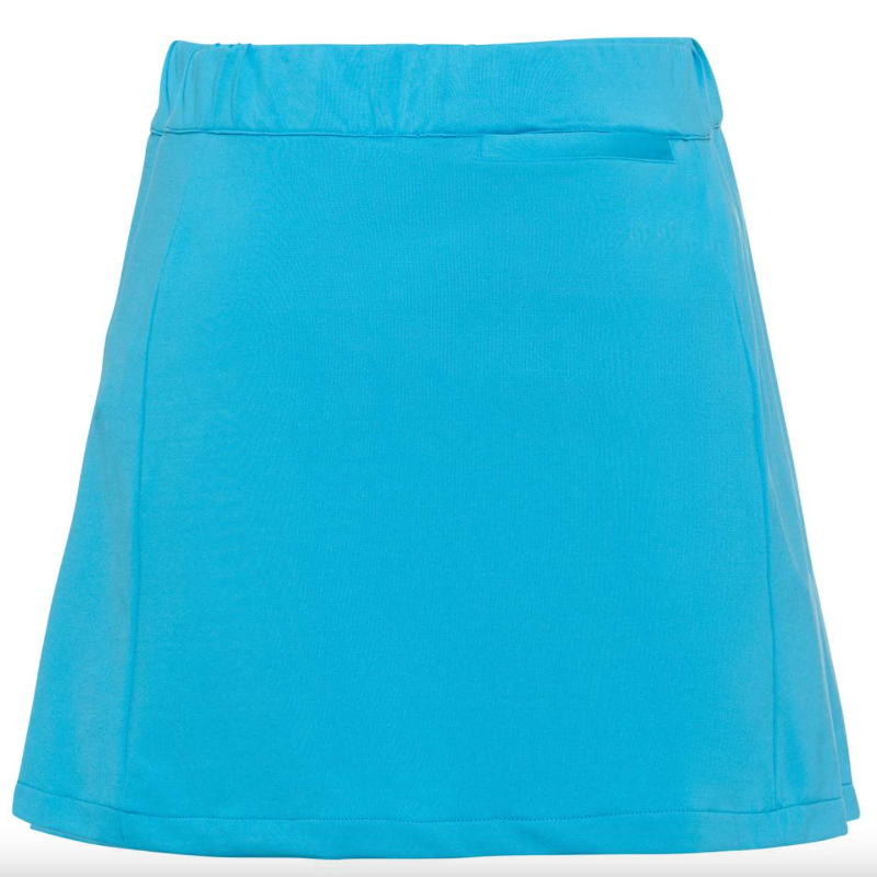 Golfino Perfect Round 16" Skort - Turquoise