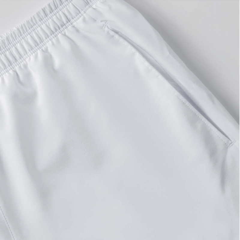 InPhorm Boys Shorts - White