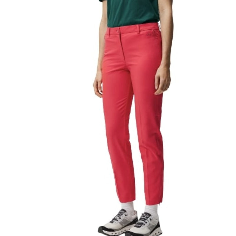 JL Golf Pia Pant - Azalea