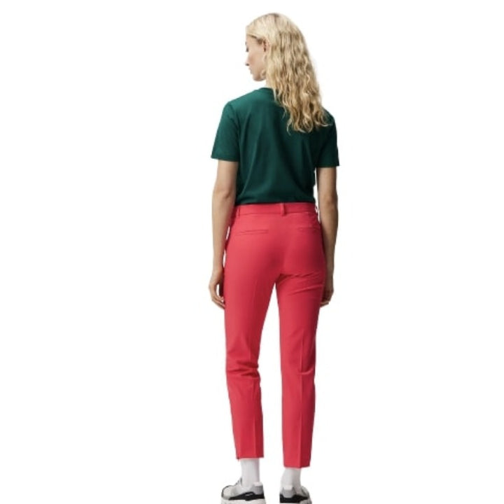 JL Golf Pia Pant - Azalea