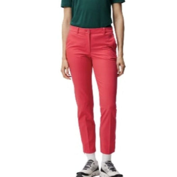 JL Golf Pia Pant - Azalea