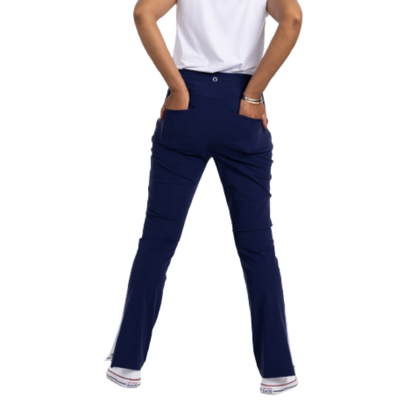 Kinona PV Snappy Pant - Navy