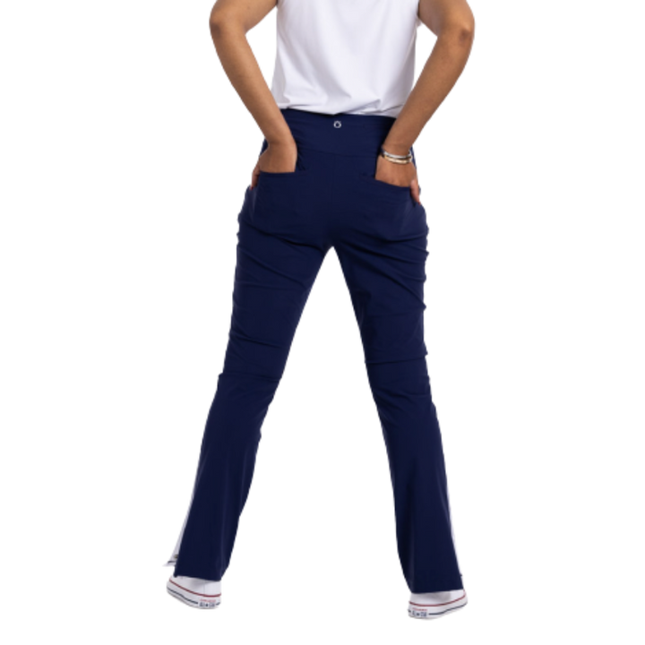 Kinona PV Snappy Pant - Navy