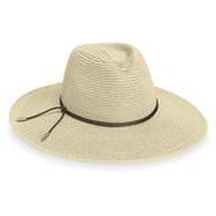 Wallaroo Montecito Hat - Natural