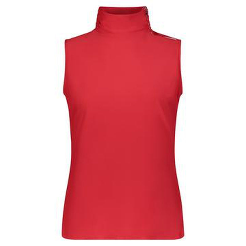 Movetes Maisy S/L Top - Red