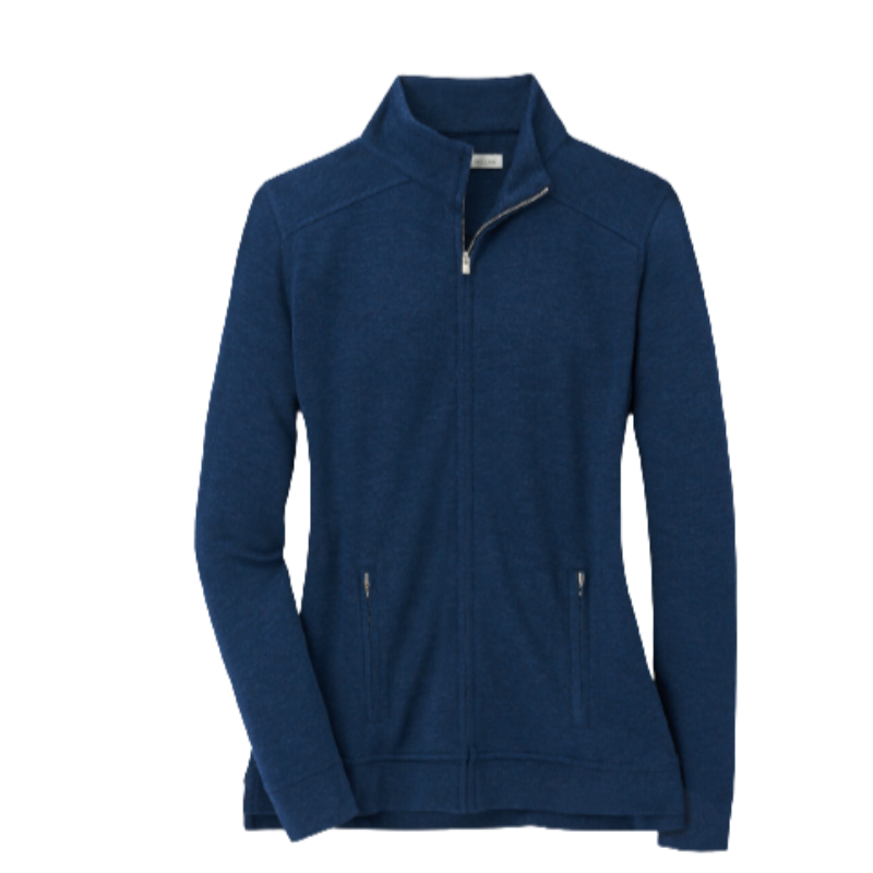 Peter Millar Crown Comfort Top - Navy